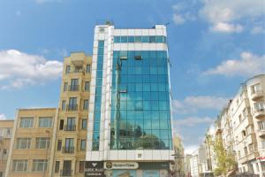 Отель «Kartal Palace Taksim Square FamİLy», Стамбул