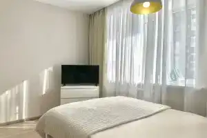 Квартира на Фрунзе 126, Томск