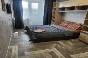 Квартира на Красноармейская, Чита
