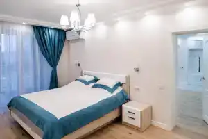 Квартира по улице Солнечная, Завидово