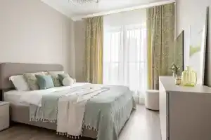 Апартаменты Jane-Apart Livadia, Москва