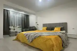 Квартира на улице Тарчокова 125А, Нальчик