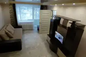 Квартира На Дзержинского 24, Медвежьегорск