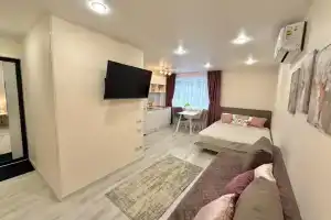Квартира на Улице Посьетская 28Б, Владивосток