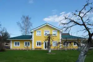 Меблированные комнаты B 612, Стрельна