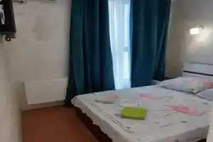 Апартаменты Малютка, Феодосия