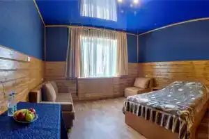 Гостевой дом Беркана, Челябинск
