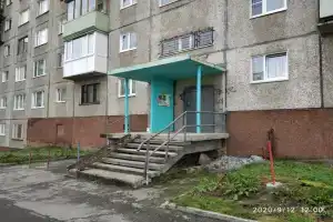 Квартира Однушка в тихом районе