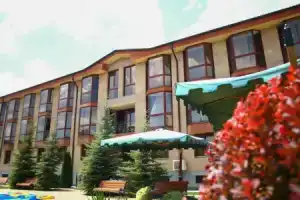 Отель «Россия», Цахкадзор