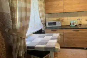 Квартира Однокомнатная, Сухум
