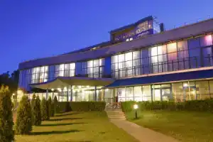 Bellevue Park Hotel Riga With Free Parking, Рига