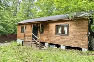 Частный дом «ArtHouse», Архыз