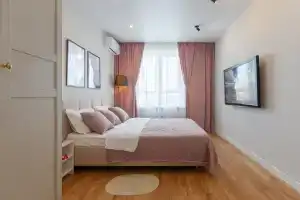 Апартаменты RentPlaza в Южном городе