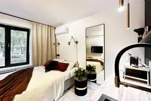 Квартира на улице Домодедовской, 20к3, Москва