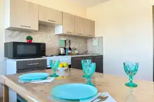 Квартира Welcome Home на улице Бориса Пастернака, Москва