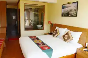 Sapa Dragon Hotel, Сапа
