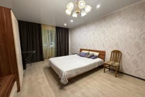 Апартаменты Nadym House по Проспекту Ленинградский 12, Надым