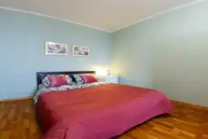 Апартаменты Greenrooms, Курск