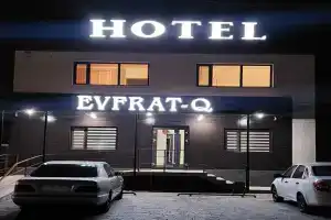 Отель EVFRAT-Q, Тараз