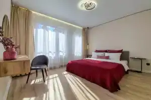 Квартира Dream, Курск