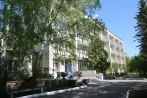 Отель «Фоц Здоровье», Нижний Новгород