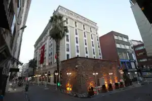 Baron Hotel, Стамбул