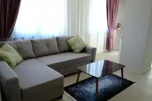 Апартаменты «Vega Suites», Анталья