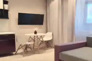 Квартира Purple studio, Санкт-Петербург