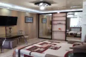 Квартира Студия, Коктебель