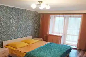 Квартира на Ломоносова 43, 4 этаж, Великий Новгород