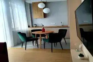 Апартаменты INNRoyalHouse 6, Брест