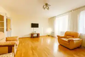 Квартира на пр. Ленина 55Б, Кемерово