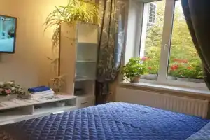 Квартира на Пролетарской 117, Калининград