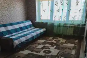 Квартира на Горького 98, Уссурийск