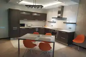 Квартира Приморское шоссе 549, Зеленогорск