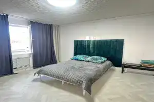 Квартира на улице Петра Алексеева 60/2Г, Якутск