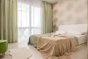 Квартира уютная на Доваторцев 82/2, Ставрополь