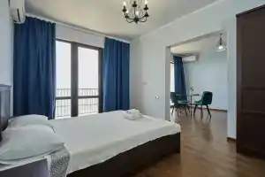 Royal Hotel, Новый Афон