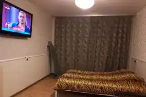 Квартира на улице Учебная, 8, Томск