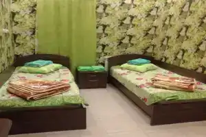 Мни-отель Эдельвейс, Кондратово