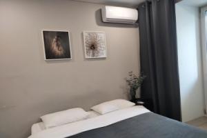 Квартира студия на Орджоникидзе 44А, Саратов
