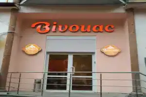 Hostel Bivouac, Ереван