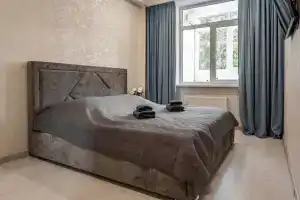 Квартира с современным ремонтом, Ставрополь