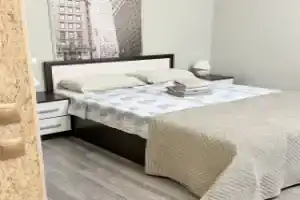 Апартаменты Уютные на улице Коммунаров, Елец