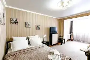 Апартаменты в Курортной зоне