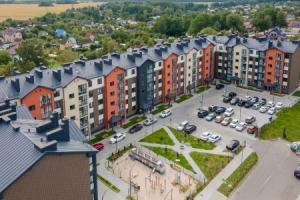 Квартира Пионерские каникулы, Пионерский