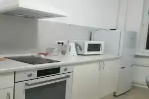 Квартира с Видом на Волгу, Тверь