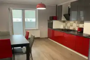 Апартаменты Калининград, Калининград