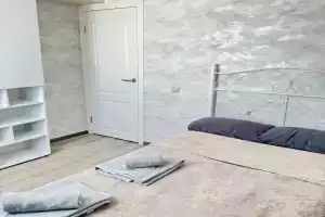 Апартаменты Уют на Военвед Сити, Ростов-на-Дону