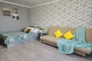 Квартира Айда к Регине (Лазо 30), Сызрань